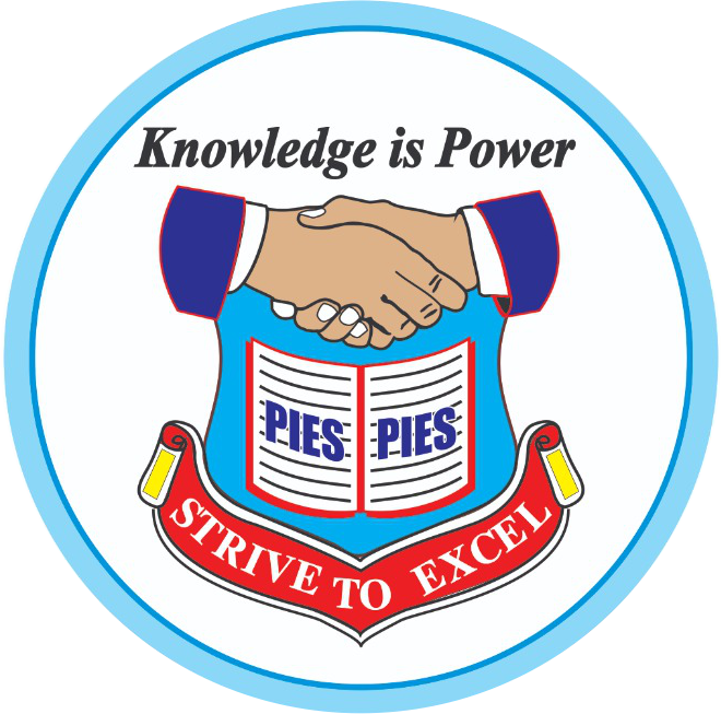 Pak Ittehad English High School